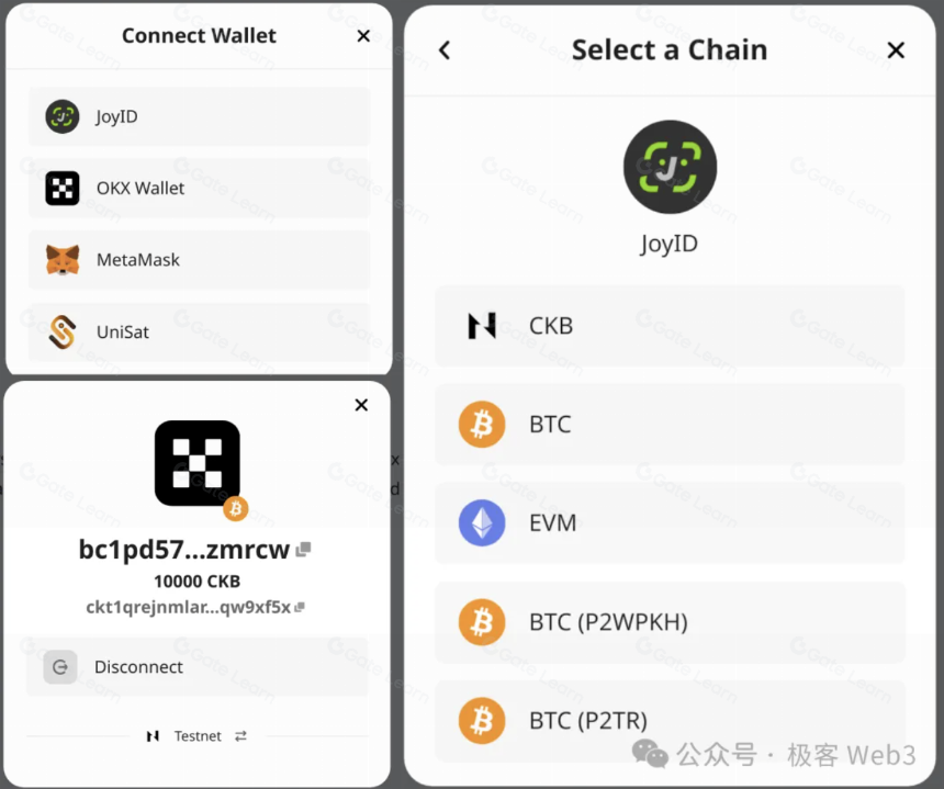 解读RGB++ Layer四大特性:BTCFi与UTXO世界的枢纽