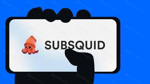 一文读懂Subsquid Network(SQD)