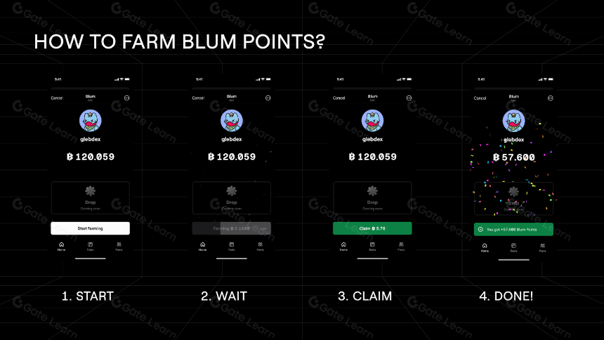 Blum(BLUM)是什么?2025年关于BLUM你需要了解的一切
