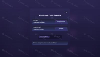 什么是 Uno Re:首个去中心化再保险平台