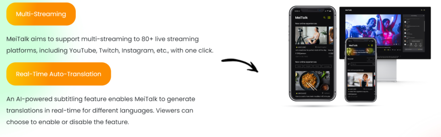什么是 StreamCoin(STRM)?