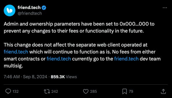 回归现实：SocialFi 的动荡之旅