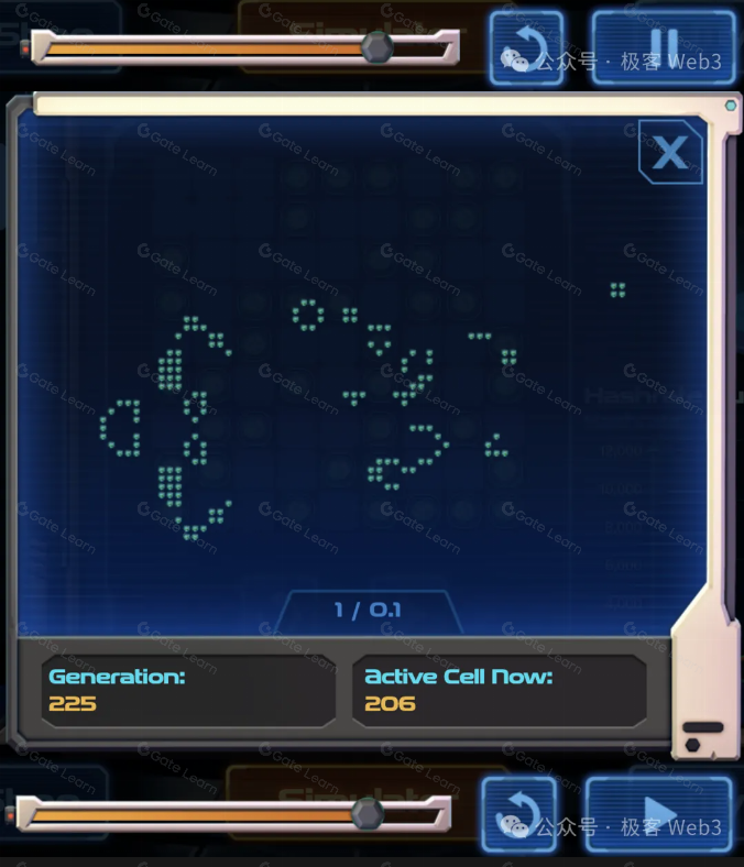 解读游戏化资产发行协议 Cellula