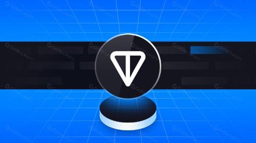 TON 上的八大优质 DeFi 协议