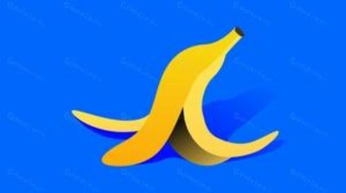 进入 Banana 区域