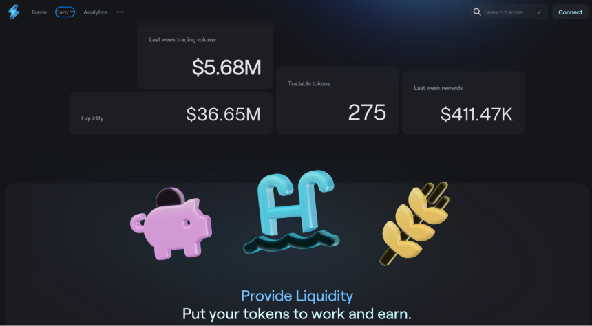 一文读懂 MultiversX($EGLD)