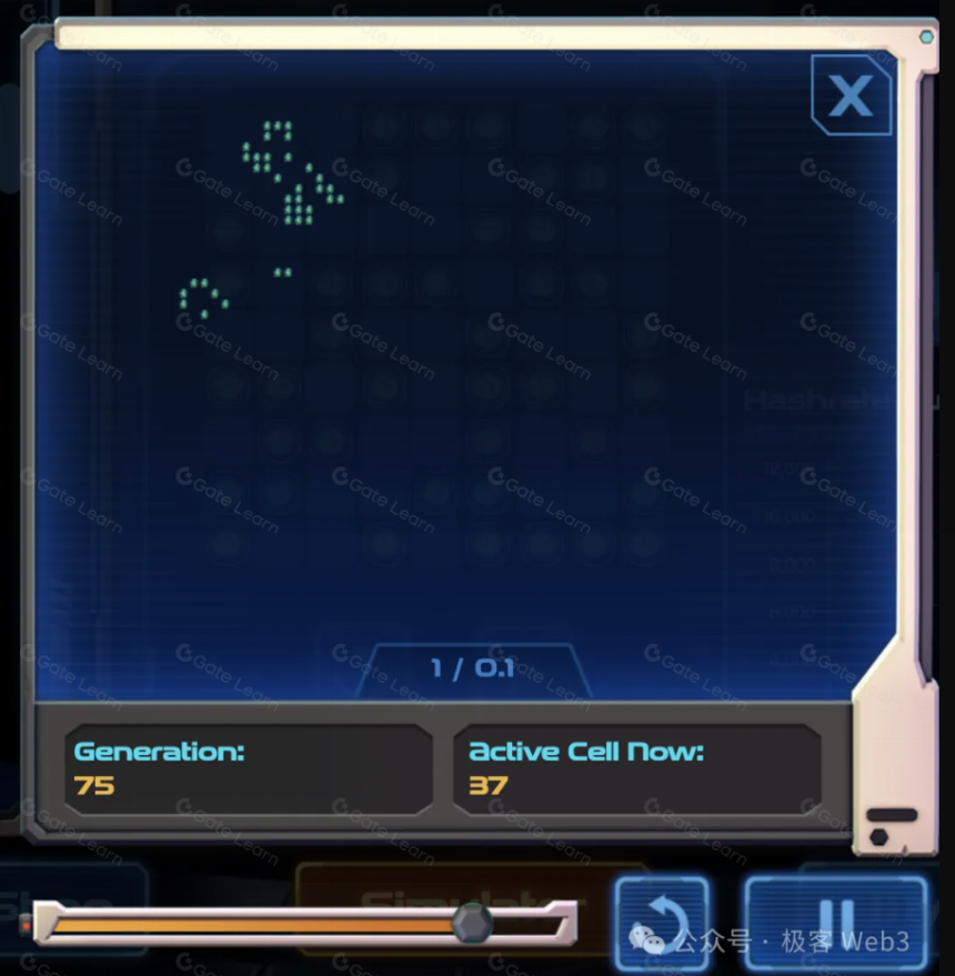 解读游戏化资产发行协议 Cellula