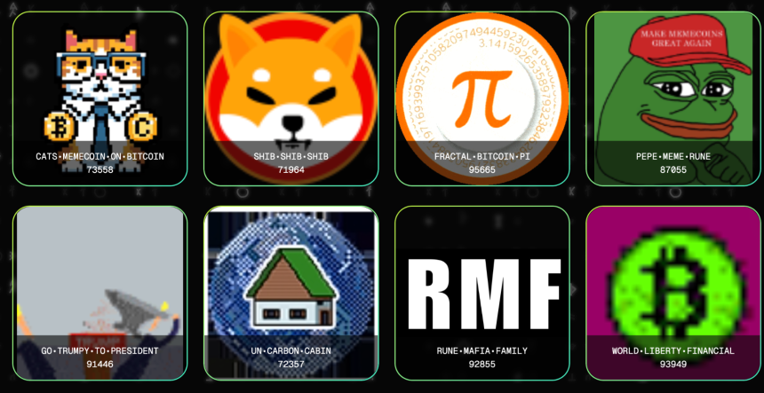 什么是 RunesTerminal