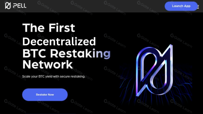 了解Pell Network:提升比特币的安全性和可用性