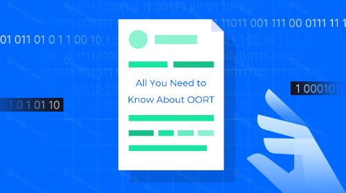 关于 OORT 你需要了解的一切