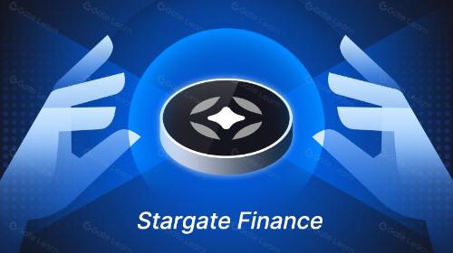 一文读懂<span class='keyword'>Stargate Financ</span>e(<span class='keyword'>STG</span>)