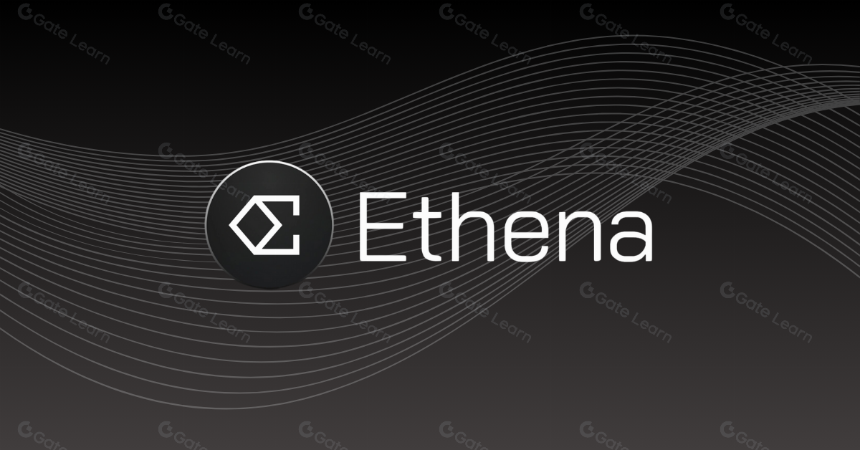 深入分析 Ethena 的成功因素和死亡螺旋风险