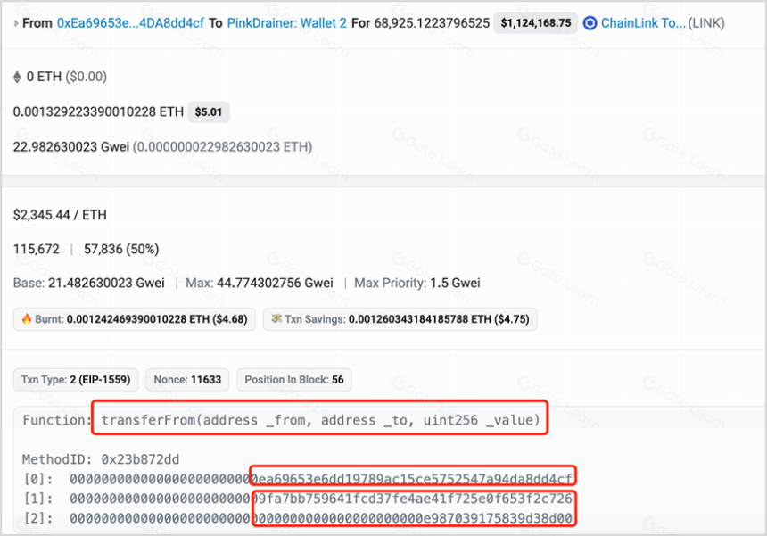 SharkTeam：Web3 常见钓鱼方式分析与安全防范建议