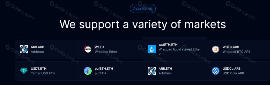 深入 Aqua: DeFi 供给侧改革的引领者
