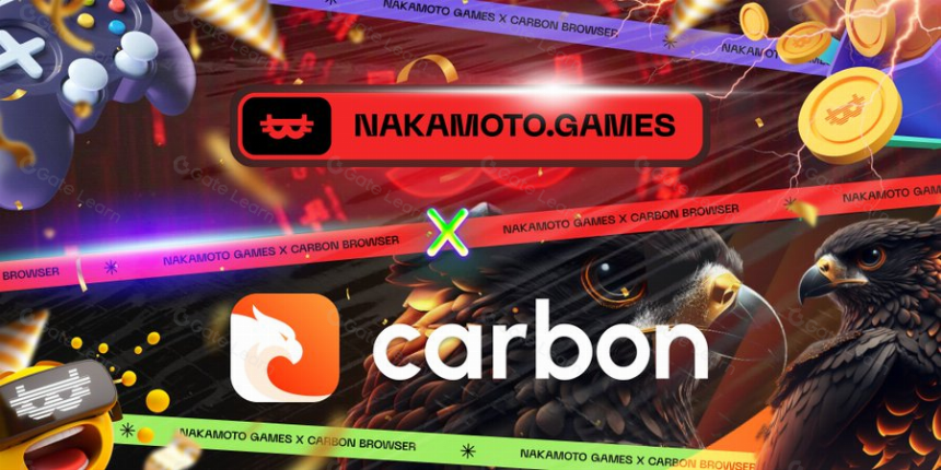 中本聪游戏(Nakamoto Games)2025 年是什么?关于 NAKA 你需要了解的一切?
