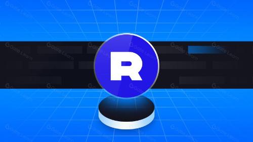 什么是 REI 网络?一文带你了解 REI 币