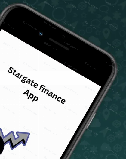 Stargate Finance:跨越链界,实现无限流动