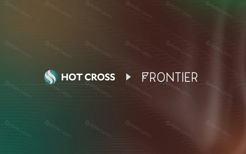 浅析Frontier:统一的多平台多链非托管钱包