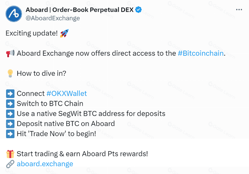 全链聚合DEX,Abord 交易所概览