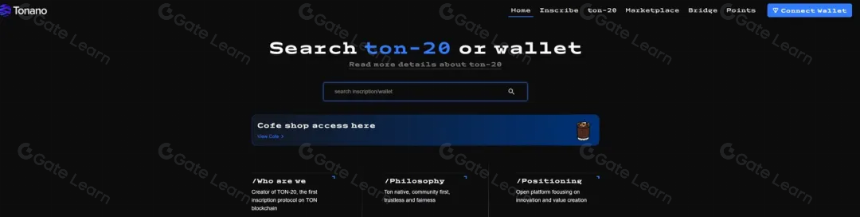 从Web2到Web3:TON链如何重塑社交与支付的未来