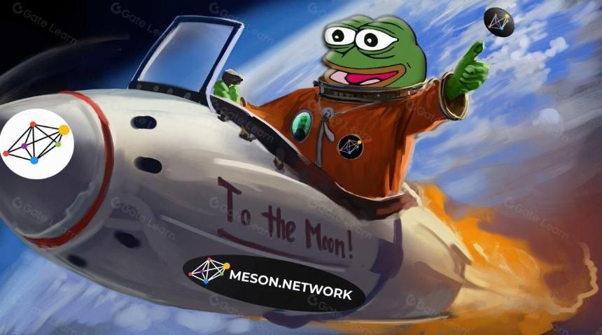 详解 Meson Network:Web3 高效的去中心化带宽市场