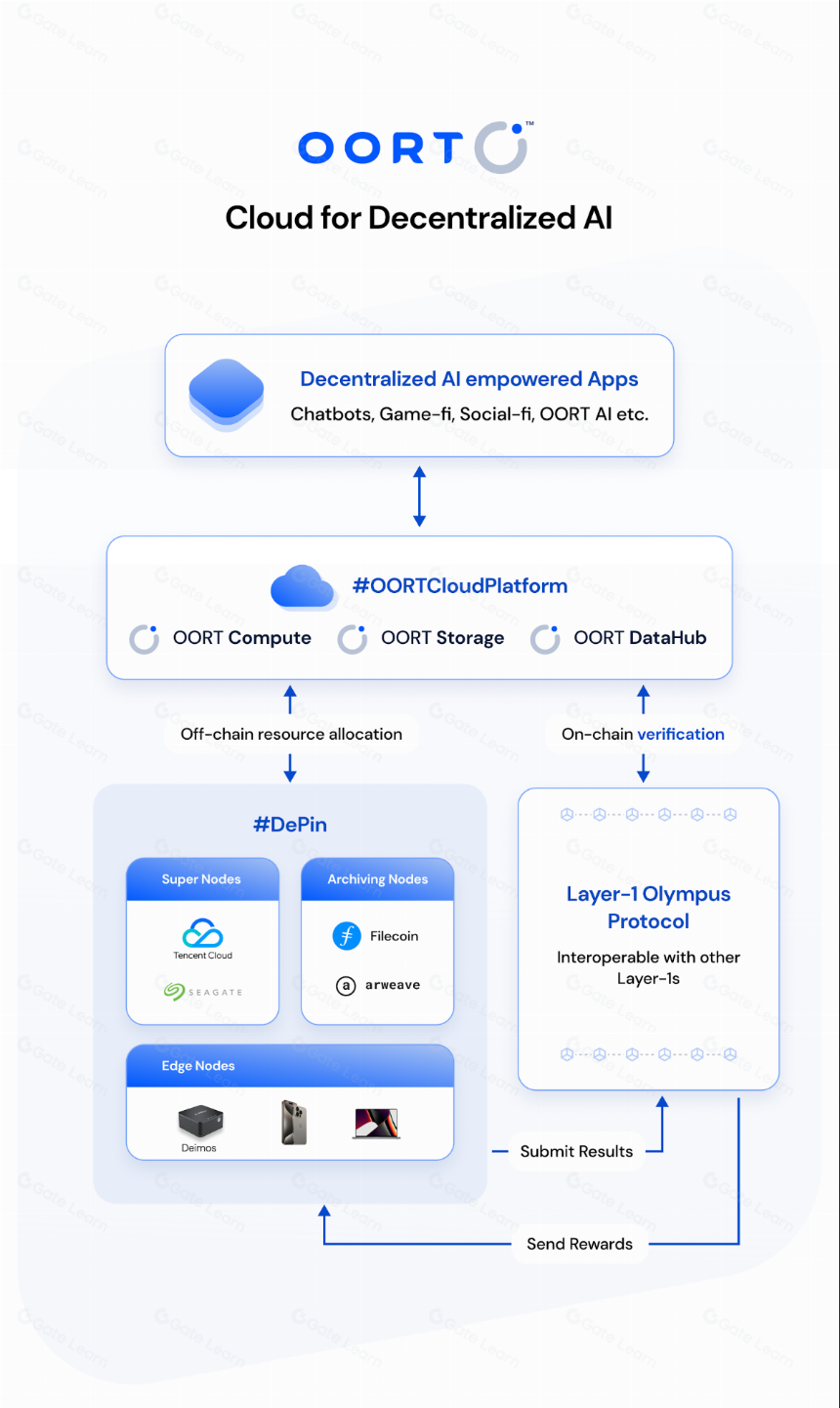 关于 OORT 你需要了解的一切