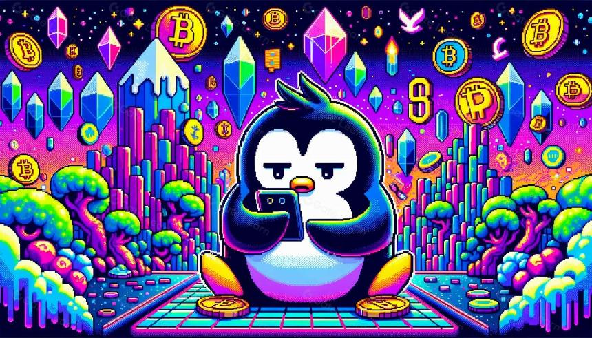 牛市催化剂:消费者加密应用