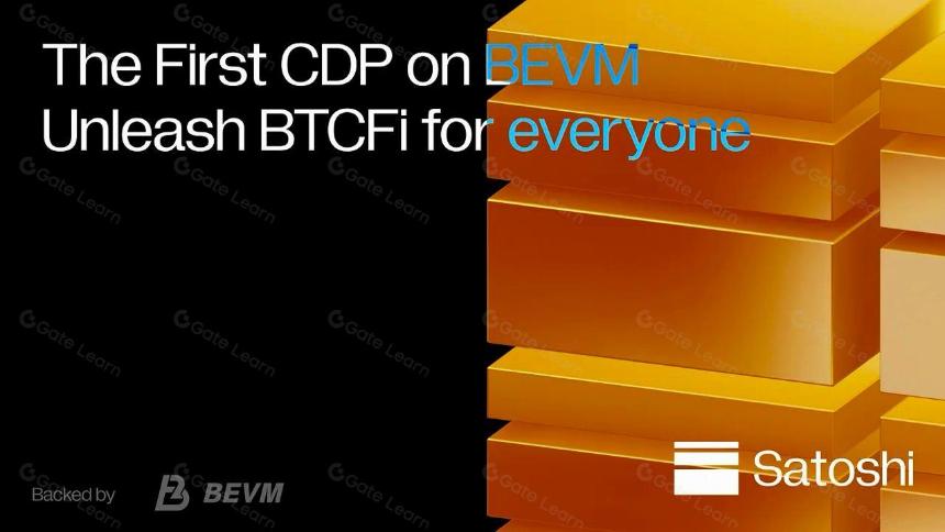 优质比特币 DeFi 项目