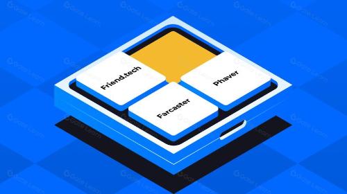 SocialFi 赛道暗流涌动,Friend.tech、Farcaster 及 Phaver 谁略胜一筹?