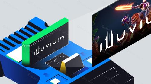 公测将至!全面解析3A链游大作Illuvium