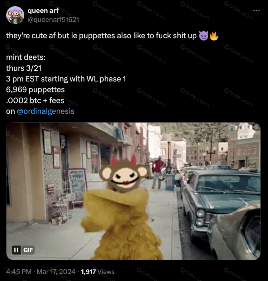 Bitcoin Puppets 指南: 你需要知道的一切