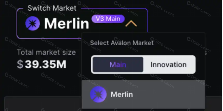 一鱼多吃:Merlin Chain流动性协议速通手册