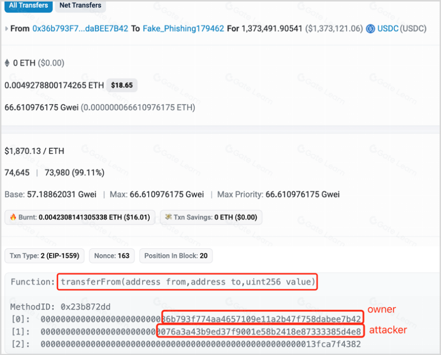 SharkTeam：Web3 常见钓鱼方式分析与安全防范建议