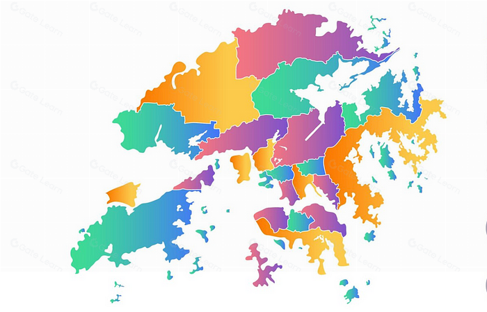 香港加密市场调研报告