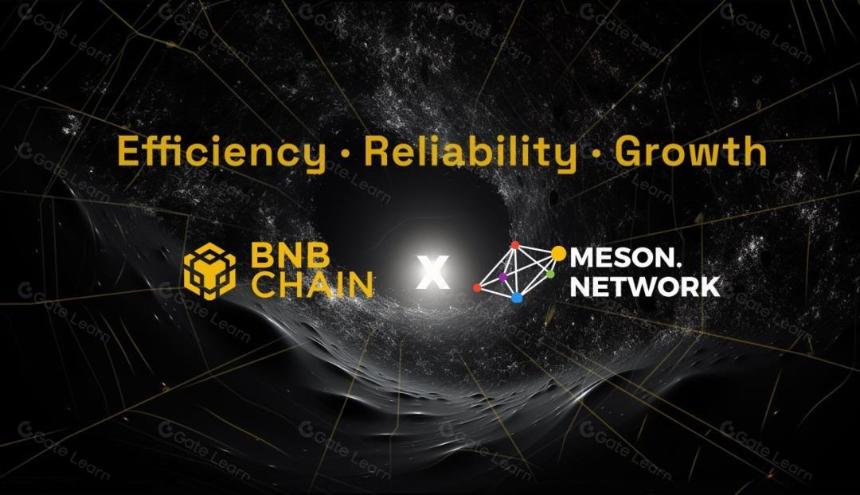 详解 Meson Network:Web3 高效的去中心化带宽市场