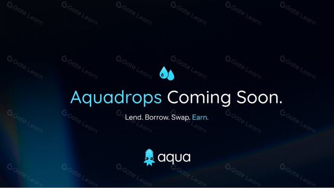深入 Aqua: DeFi 供给侧改革的引领者