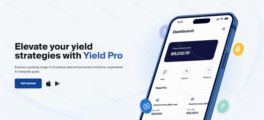  什么是Yield App (YLD)?