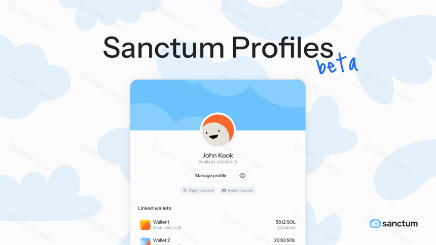 关于 Sanctum Infinity：CLOUD 代币的全面解析