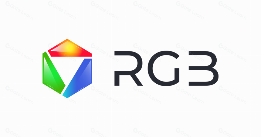 RGB学习资源大全