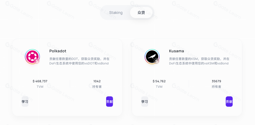 Bifrost Native Coin(BNC): 适用于任何链的流动性质押通用标准