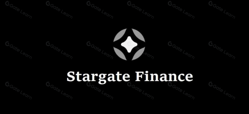 Stargate Finance:跨越链界,实现无限流动