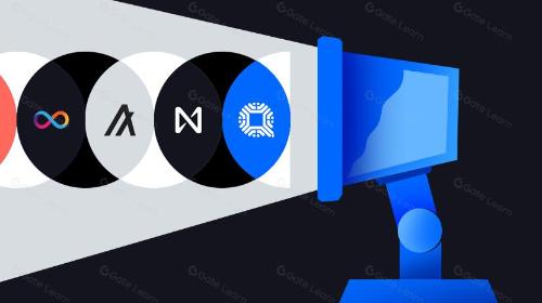 AI 能成为老牌公链的新叙事吗？