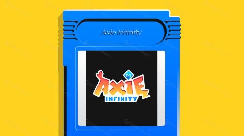 什么是Axie Infinity?