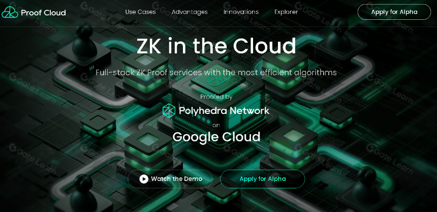 什么是Polyhedra Network (ZK)?