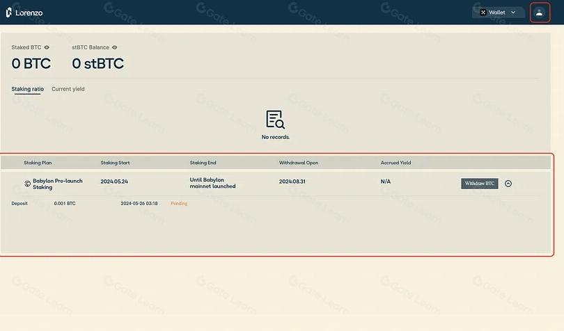 Lorenzo Protocol:释放比特币流动性的平台
