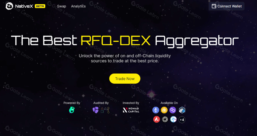 深入 Aqua: DeFi 供给侧改革的引领者