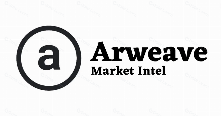 Arweave:一次支付,数据永存