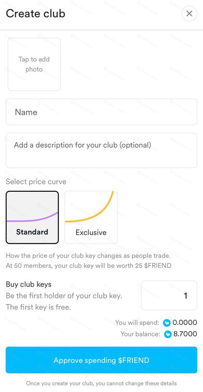 新的Friend.tech会如何发展呢?