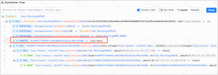 SharkTeam：Web3 常见钓鱼方式分析与安全防范建议
