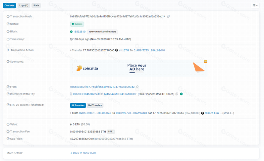 SharkTeam：Web3 常见钓鱼方式分析与安全防范建议
